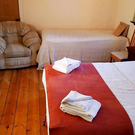 Cleeve House Bed & Breakfast Melksham Luaran gambar