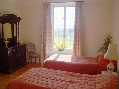 Cleeve House Bed & Breakfast Melksham Luaran gambar