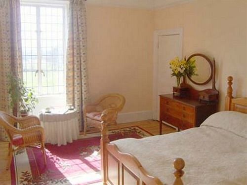 Cleeve House Bed & Breakfast Melksham Luaran gambar