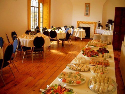 Cleeve House Bed & Breakfast Melksham Luaran gambar