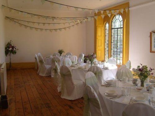 Cleeve House Bed & Breakfast Melksham Luaran gambar