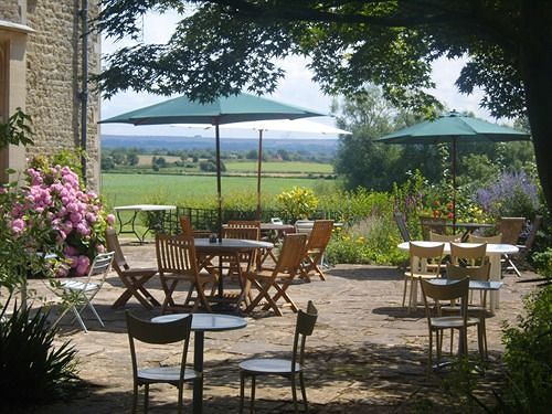 Cleeve House Bed & Breakfast Melksham Luaran gambar