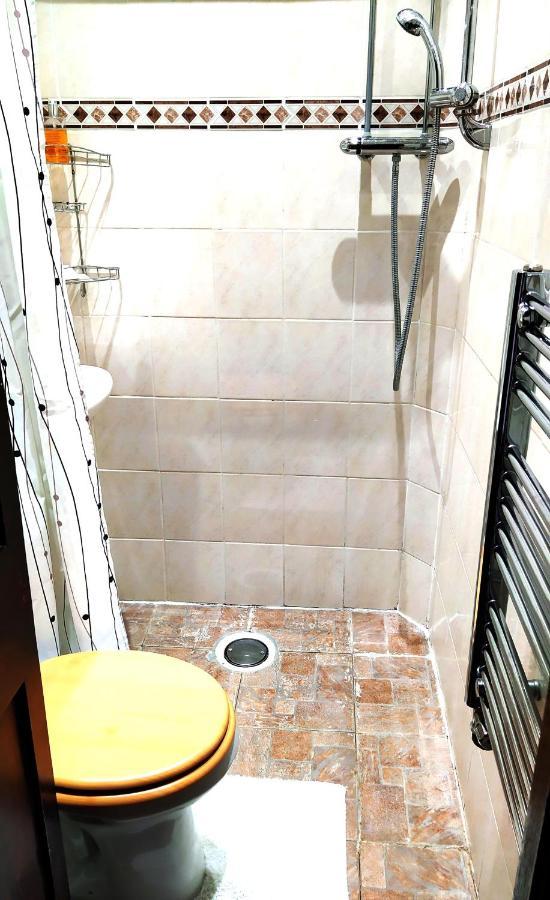 Cleeve House Bed & Breakfast Melksham Luaran gambar